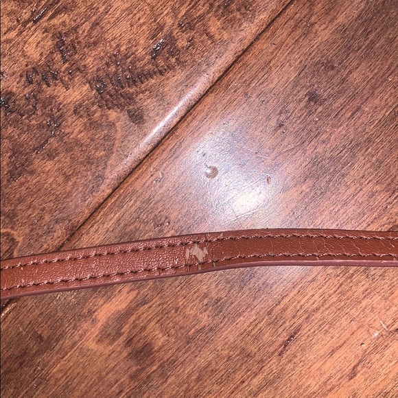 Spartina cross body purse - Picture 4 of 4